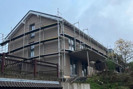 Erstbezug einer stilvollen NeubauWohnung