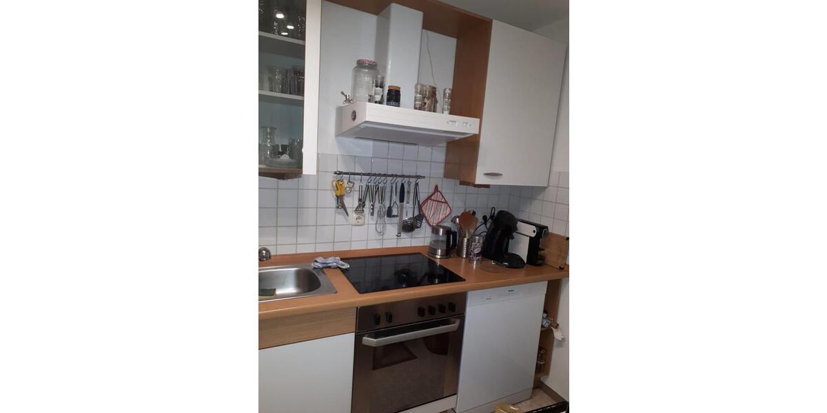 Etagenwohnung Mühldorf am Inn - 2 Zimmer, 52 m&sup2;, 675&euro; | Angebot:25104472