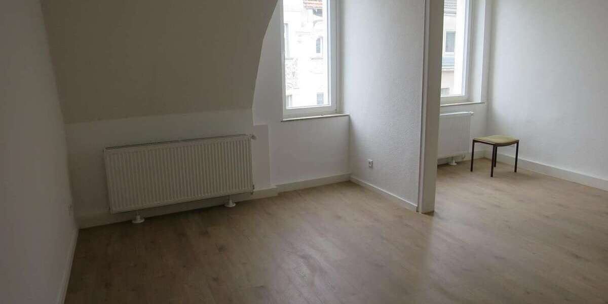 Etagenwohnung Lippstadt - 4 Zimmer, 115 m&sup2;, 918&euro; | Angebot:26521504