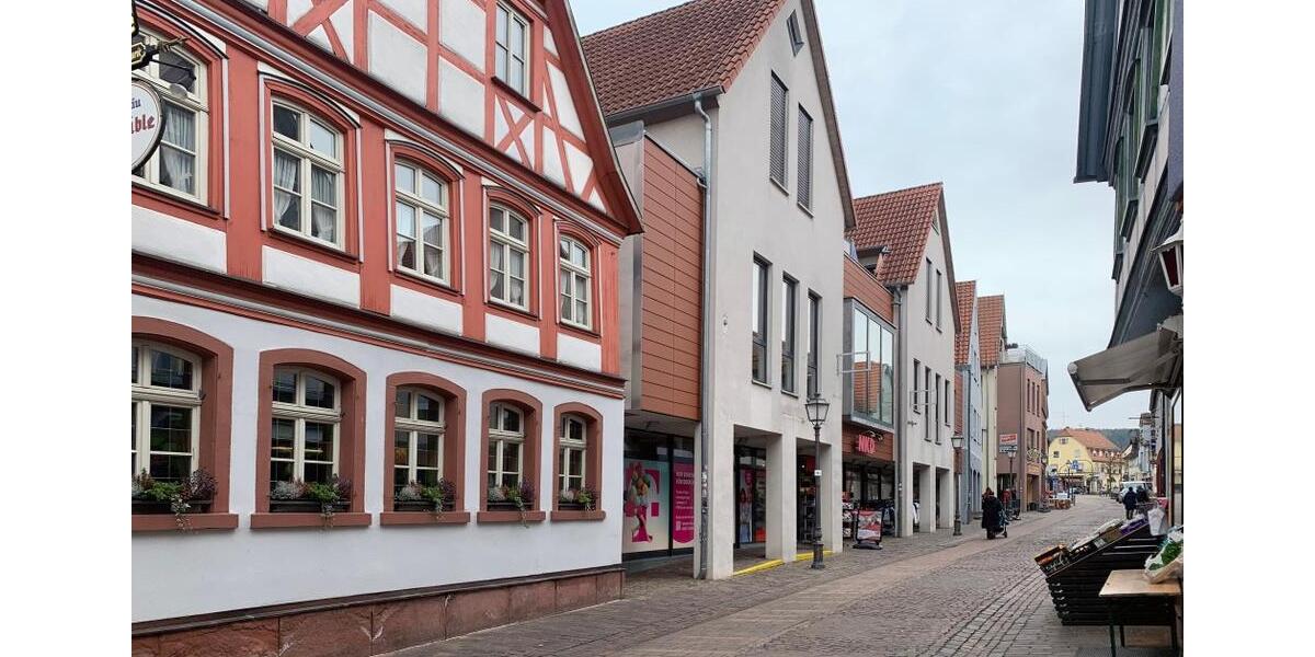 Gewerbeobjekt Marktheidenfeld - 800&euro; | Angebot:25984295