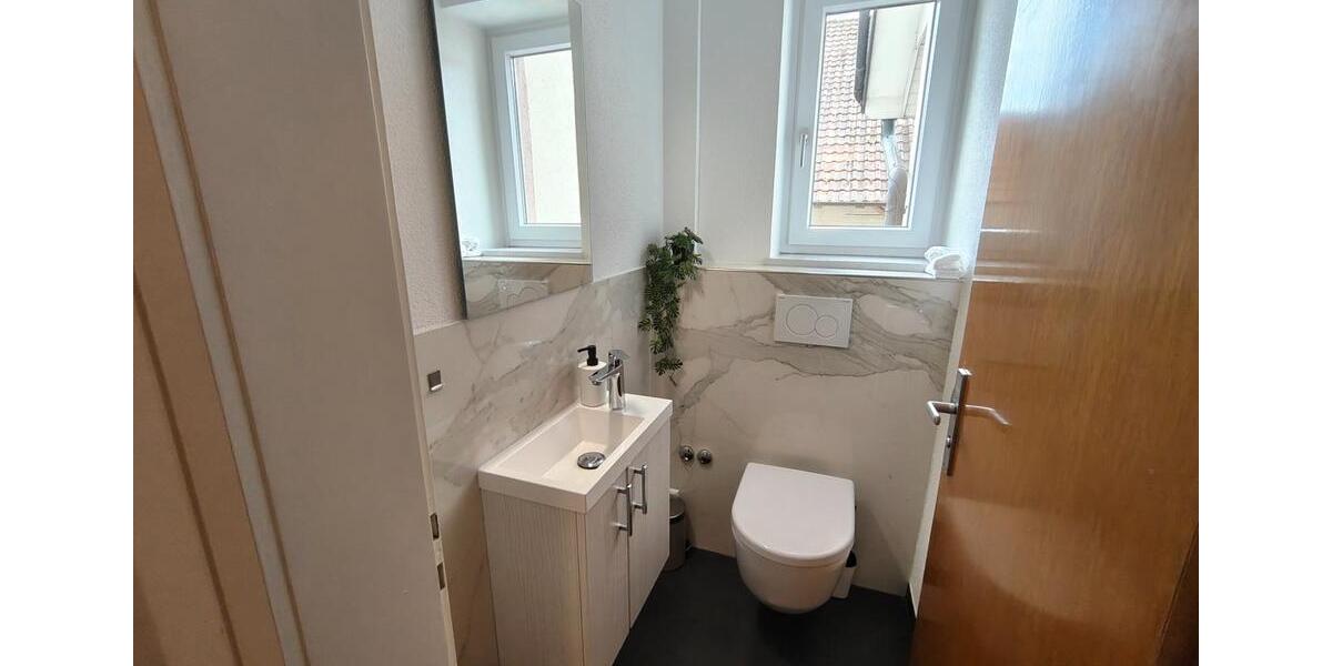 Wohnen auf Zeit Grenzach-Wyhlen Wyhlen - 1 Zimmer, 13 m&sup2;, 550&euro; | Angebot:25982087