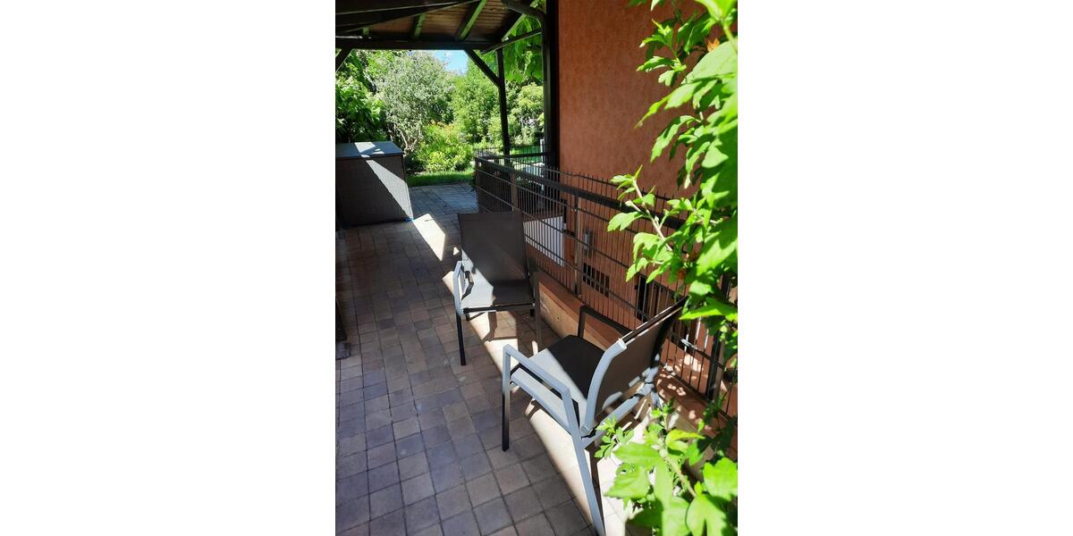 Business-Wohnung, komplett neu und modern möbliert, all inkl., in Rodgau-Dudenhofen 2 zimmer