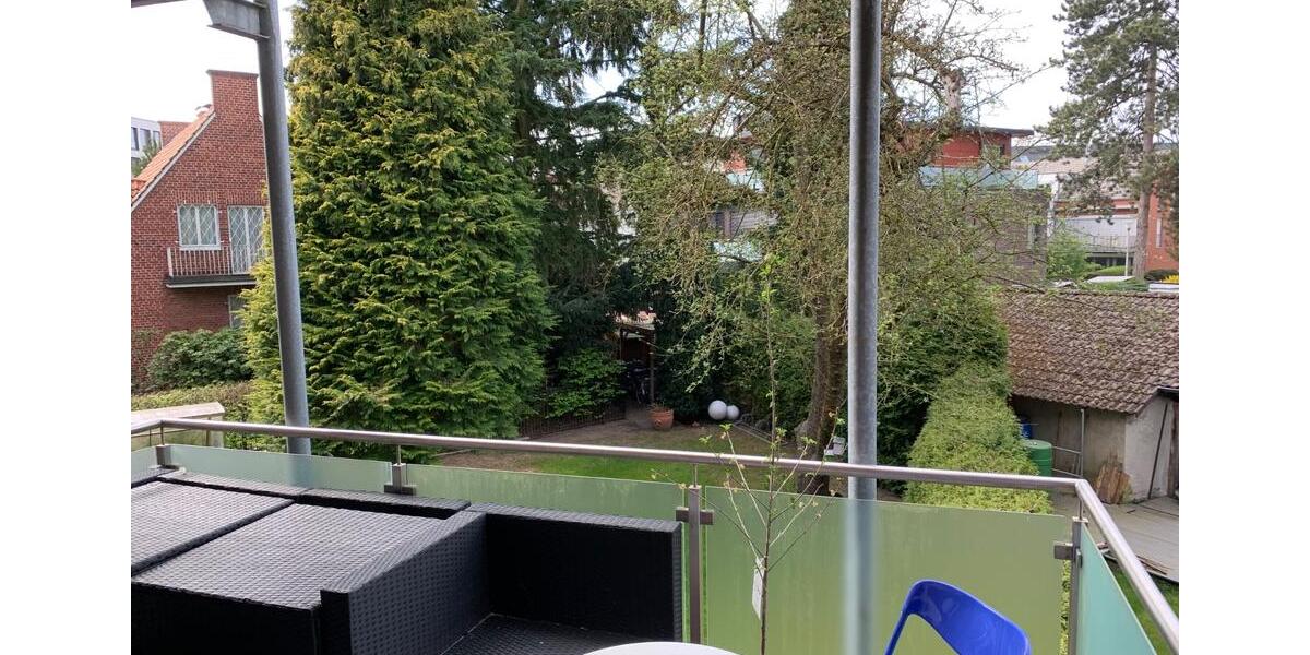 Wohnen auf Zeit Münster Erphoviertel - 3 Zimmer, 70 m&sup2;, 1.200&euro; | Angebot:26241527