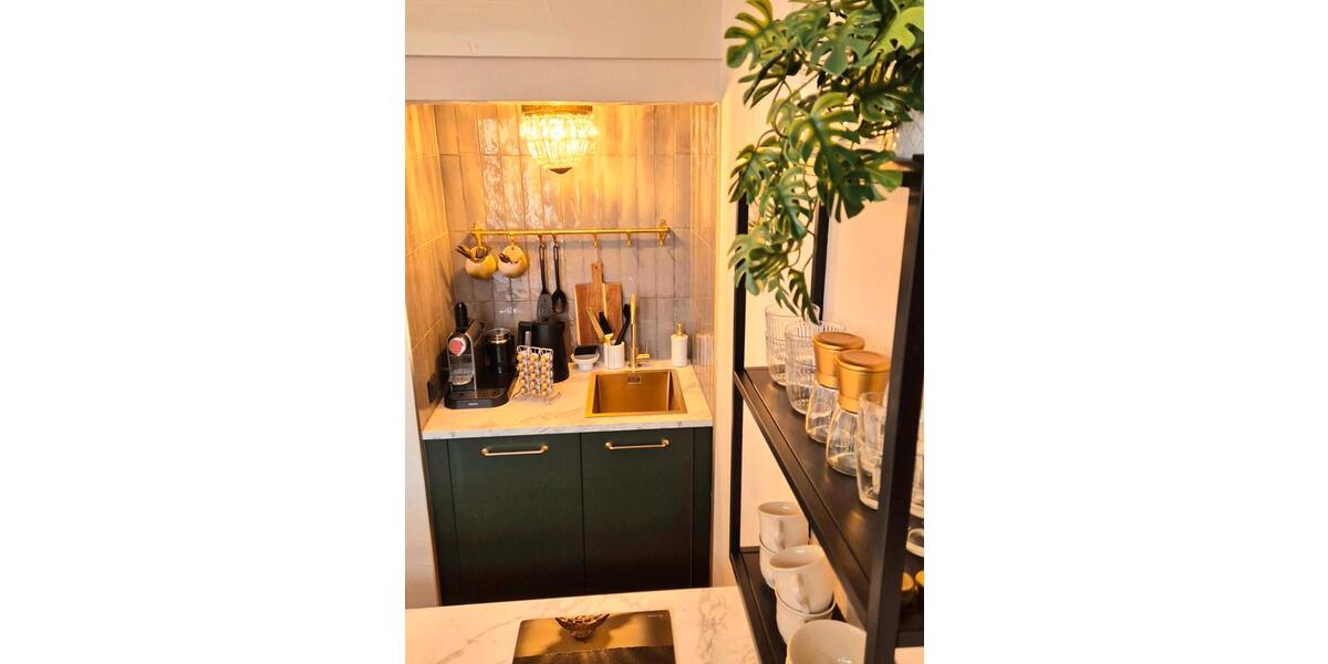 Etagenwohnung Wiesbaden Biebrich - 1 Zimmer, 27 m&sup2;, 1.190&euro; | Angebot:26066891