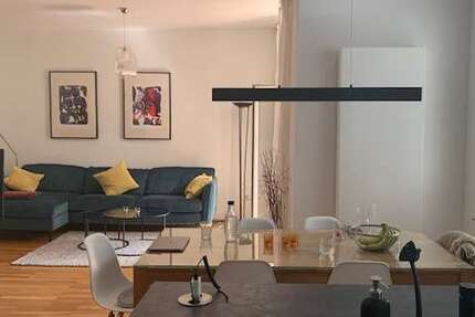 Zimmer Aachen Aachen-Mitte - 2 Zimmer, 1.650&euro; | Angebot:27136579