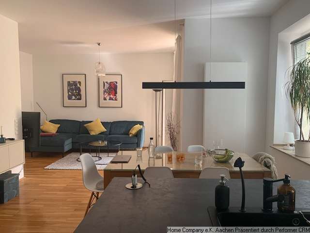 Zimmer Aachen Aachen-Mitte - 2 Zimmer, 1.650&euro; | Angebot:27136579