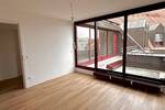 Modernisierte 2 - Zimmerwohnung mit großer Loggia zum wohlfühlen!