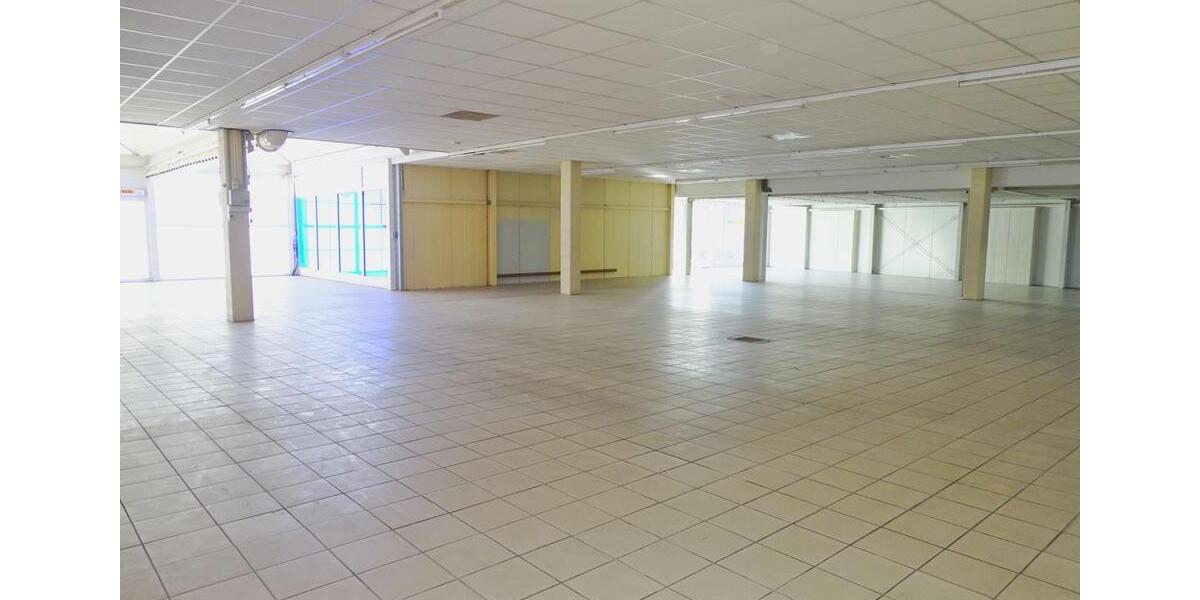 Gewerbeobjekt Paderborn - 2.700&euro; | Angebot:24869039