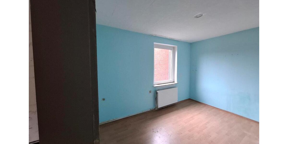 Etagenwohnung Emden - 3 Zimmer, 68 m&sup2;, 460&euro; | Angebot:26505095