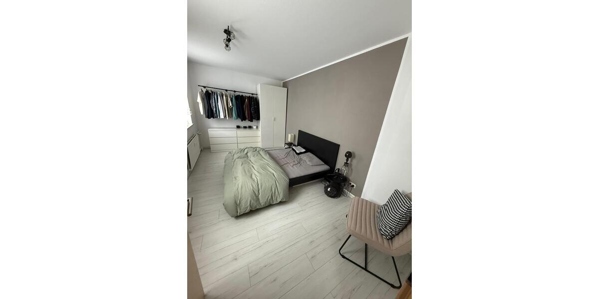 Etagenwohnung Breitenworbis - 3 Zimmer, 60 m&sup2;, 530&euro; | Angebot:26481577