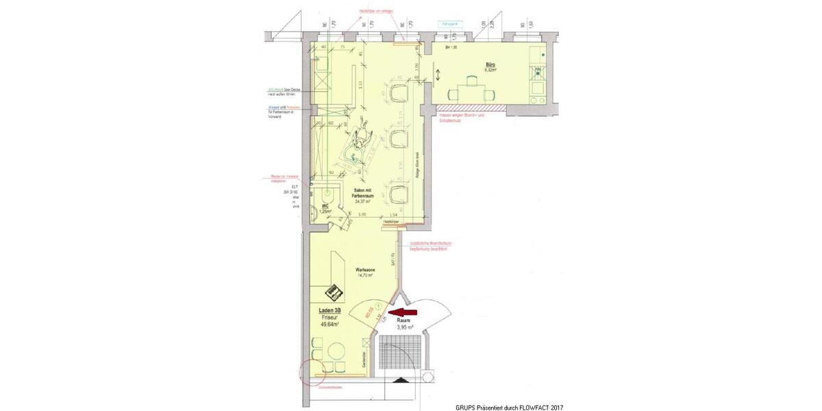 Gewerbeobjekt Weißwasser (Oberlausitz) - 400&euro; | Angebot:20455385