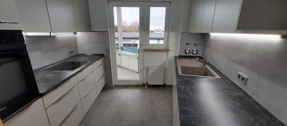 Etagenwohnung Weil der Stadt - 3 Zimmer, 94 m&sup2;, 1.680&euro; | Angebot:26113573