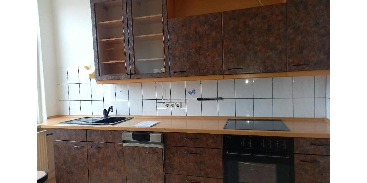 Etagenwohnung Bad Muskau - 3 Zimmer, 86 m&sup2;, 450&euro; | Angebot:25905750