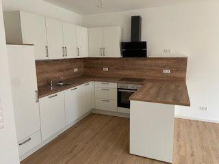 Etagenwohnung Ankum - 5 Zimmer, 135 m&sup2;, 1.271&euro; | Angebot:26613103