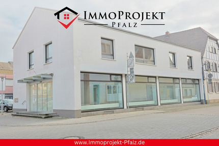 Gewerbeobjekt Haßloch - 4.500&euro; | Angebot:25682158