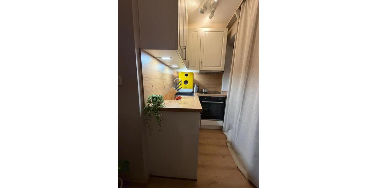 Etagenwohnung Hamburg Altstadt - 1 Zimmer, 30 m&sup2;, 1.000&euro; | Angebot:26705246