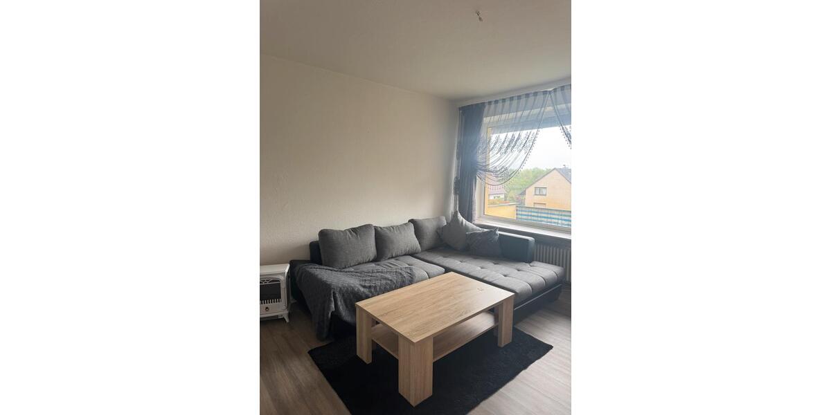 Etagenwohnung Hoya - 2 Zimmer, 39 m&sup2;, 400&euro; | Angebot:26344716