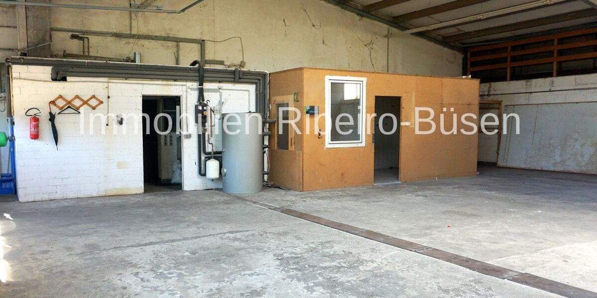 Gewerbeobjekt Brüggen Bracht - 2.200&euro; | Angebot:24780582