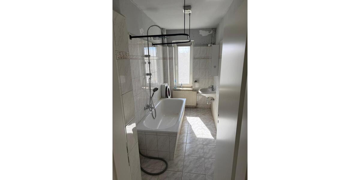 Erdgeschoßwohnung Röbel/Müritz Müritz - 3 Zimmer, 74 m&sup2;, 474&euro; | Angebot:26255930