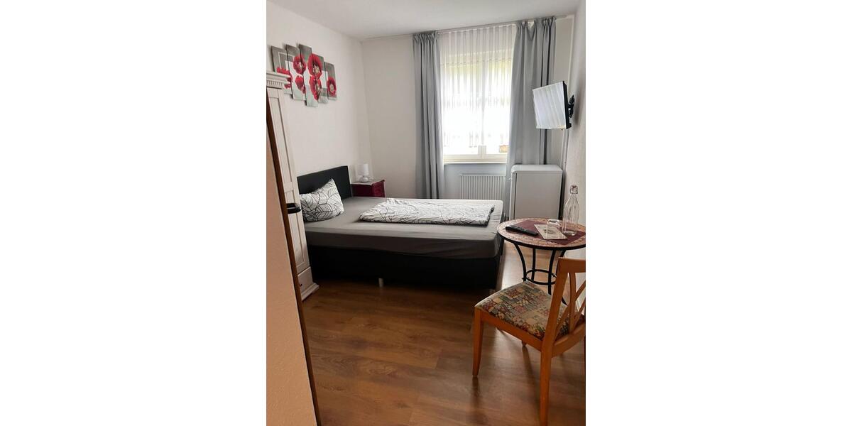 Etagenwohnung Freudenstadt - 1 Zimmer, 15 m&sup2;, 400&euro; | Angebot:25341246