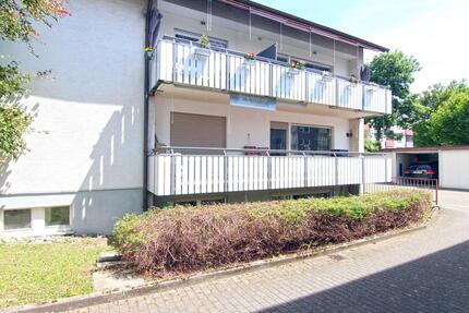 4-Zimmer-Wohnung mit Charme – großzügig, ruhig und ideal für Familien 4 zimmer