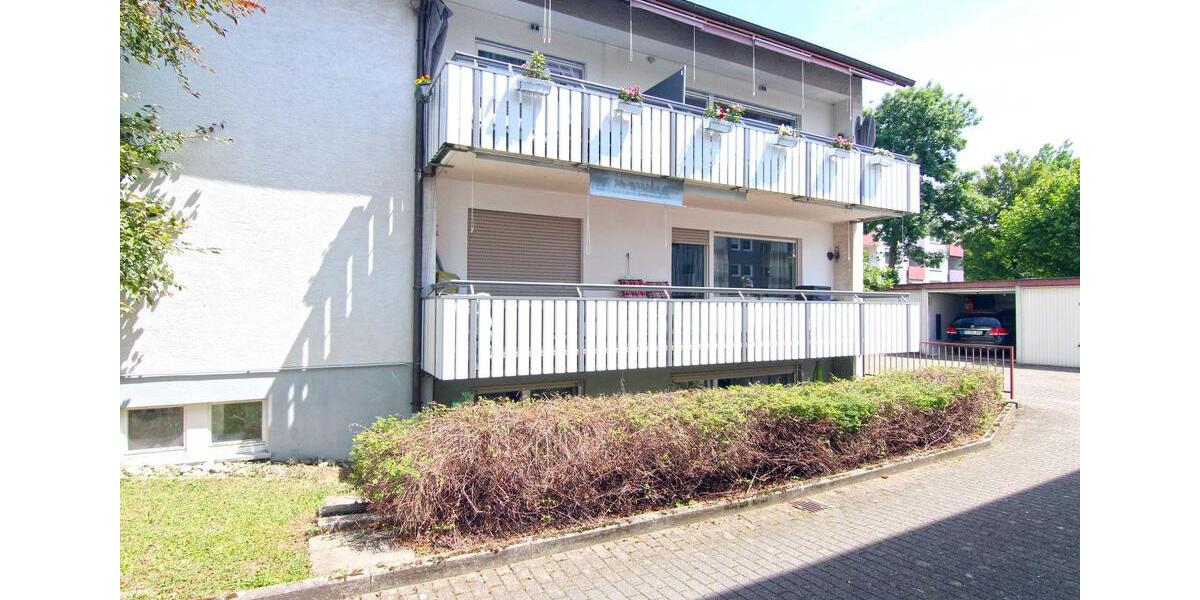 4-Zimmer-Wohnung mit Charme – großzügig, ruhig und ideal für Familien 4 zimmer