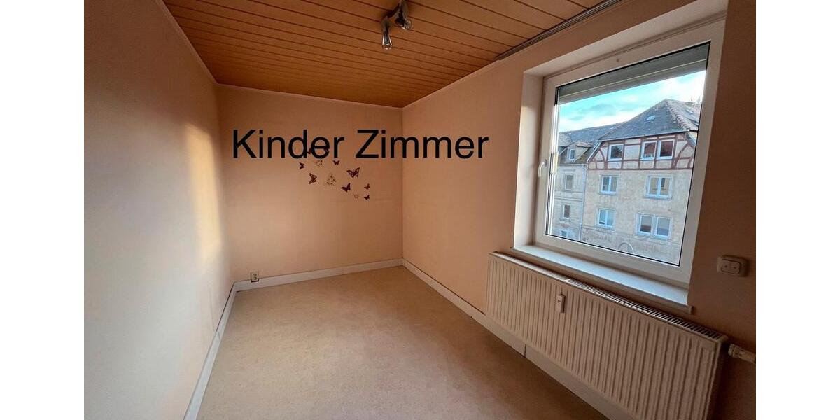 Etagenwohnung Ostrau - 4 Zimmer, 60 m&sup2;, 540&euro; | Angebot:26558623