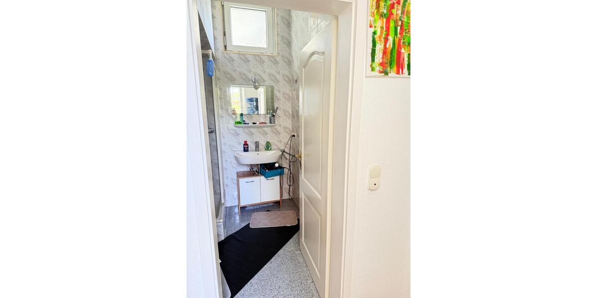 Wohnen auf Zeit Osnabrück Hellern - 2 Zimmer, 50 m&sup2;, 430&euro; | Angebot:25913030