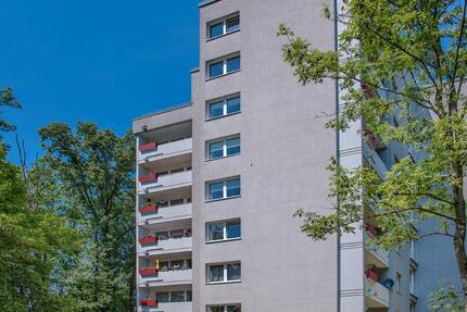 Wohnung Erkrath - 2 Zimmer, 62 m&sup2;, 488&euro; | Angebot:24767077