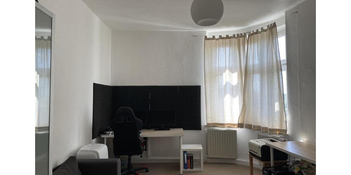 Wohnen auf Zeit Dortmund Innenstadt Nord - 1 Zimmer, 26 m&sup2;, 349&euro; | Angebot:26686633