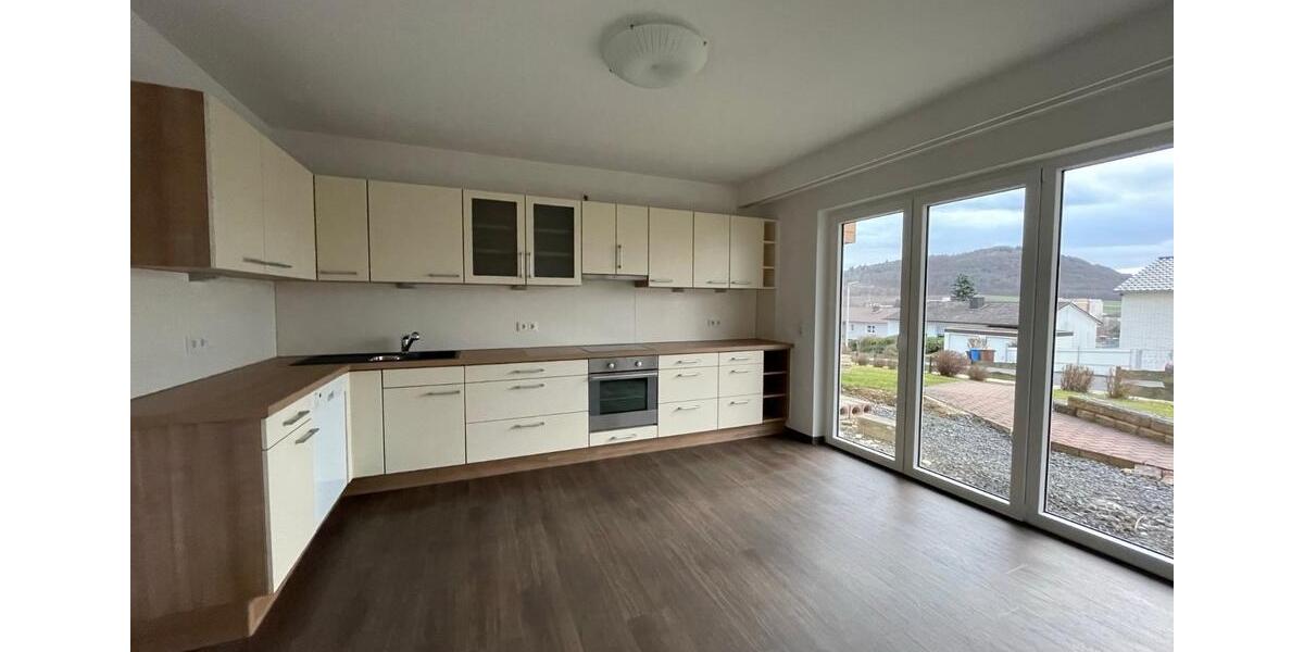 Etagenwohnung Bad Wildungen - 2 Zimmer, 64 m&sup2;, 680&euro; | Angebot:26624539