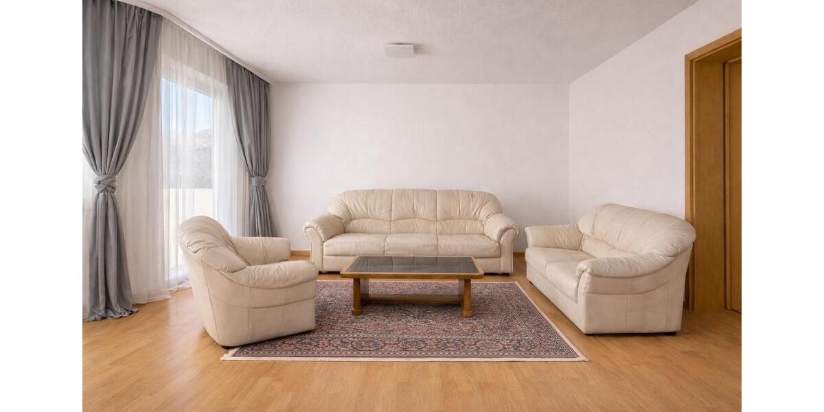 Etagenwohnung Schweinfurt Haardt - 3 Zimmer, 75 m&sup2;, 800&euro; | Angebot:26238588