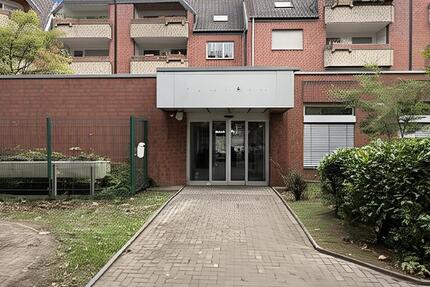 Gewerbeobjekt Kamp-Lintfort Lintfort - 2.640&euro; | Angebot:25052217