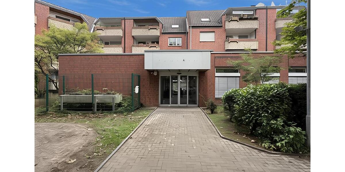 Gewerbeobjekt Kamp-Lintfort Lintfort - 2.640&euro; | Angebot:25052217