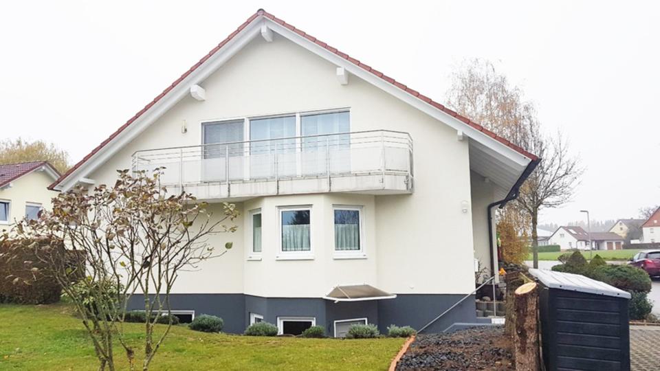 Etagenwohnung Zeithain - 2 Zimmer, 49 m&sup2;, 550&euro; | Angebot:24640711