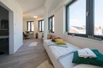 Klimatisiertes Apartment oder WG-Zimmer im Neubau