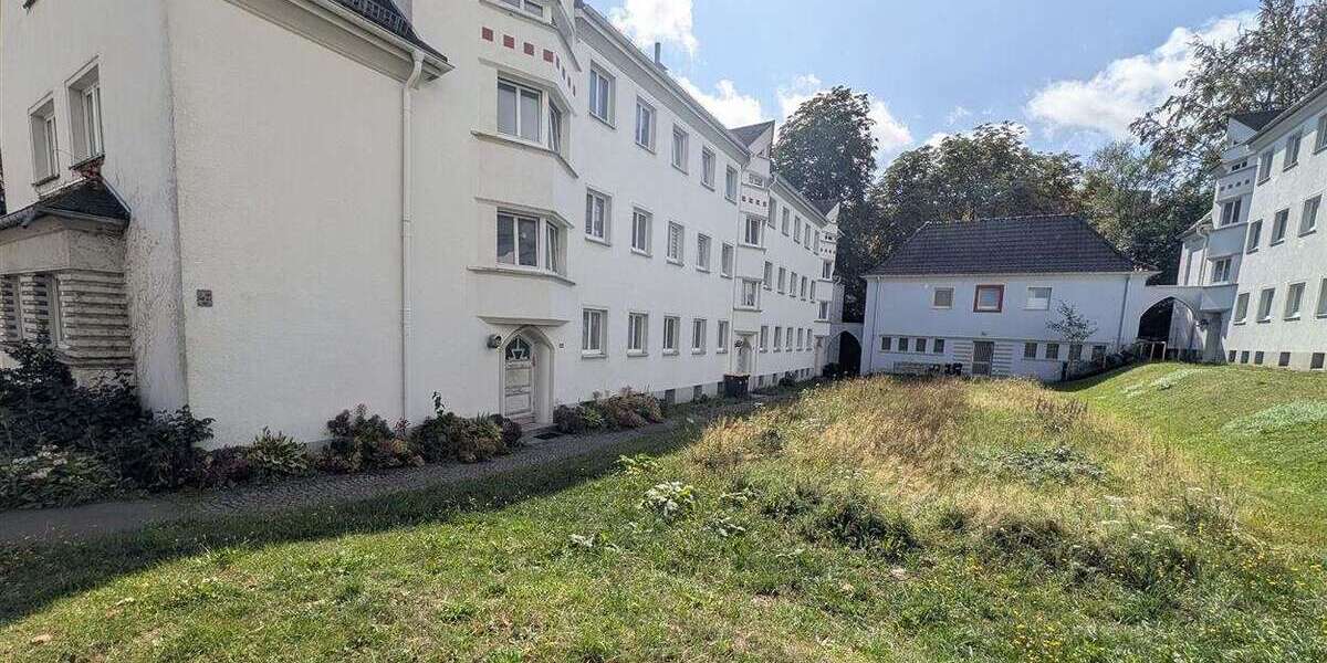 Etagenwohnung Lüdenscheid Honsel - 2 Zimmer, 64 m&sup2;, 365&euro; | Angebot:27250861
