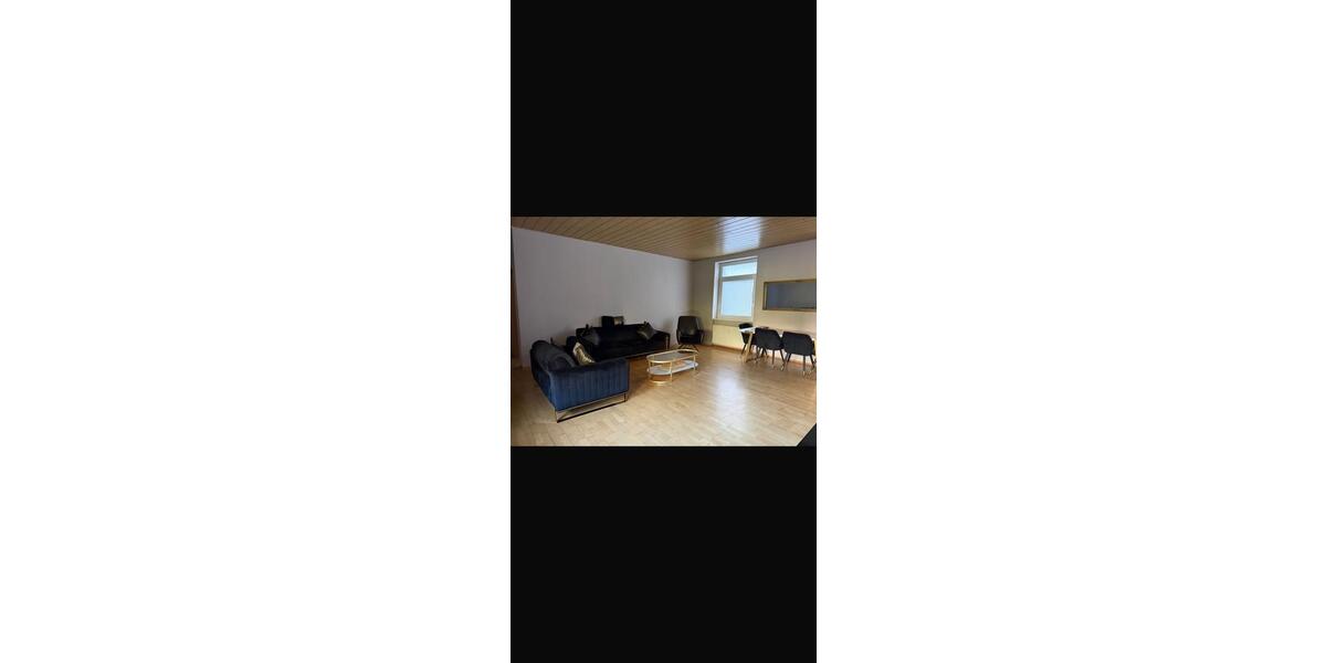 Etagenwohnung Wuppertal Elberfeld - 3 Zimmer, 90 m&sup2;, 960&euro; | Angebot:26697886