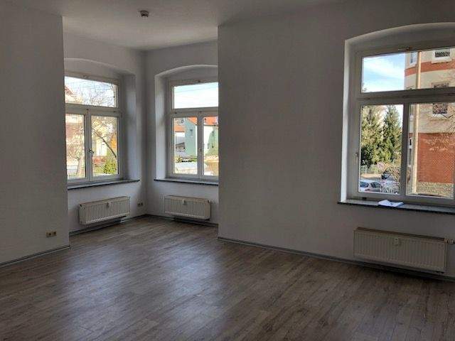 Etagenwohnung Gotha Gotha West - 5 Zimmer, 144 m&sup2;, 900&euro; | Angebot:26820593