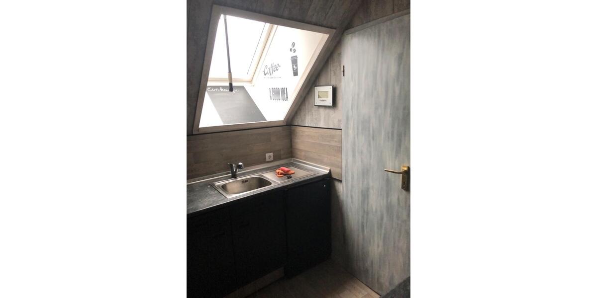 Dachgeschoßwohnung Clausthal-Zellerfeld Zellerfeld - 2 Zimmer, 45 m&sup2;, 475&euro; | Angebot:25646603