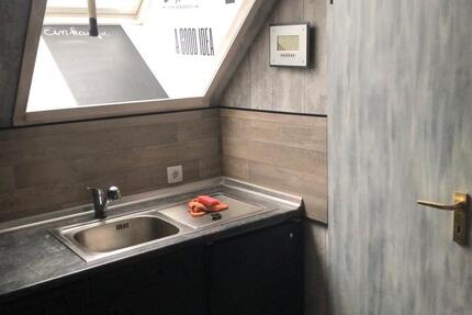 Wohnung Clausthal-Zellerfeld Zellerfeld - 2 Zimmer, 45 m&sup2;, 475&euro; | Angebot:25646603