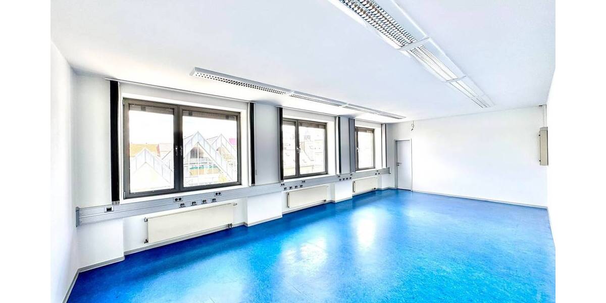 Gewerbeobjekt Kaiserslautern Innenstadt - 6 Zimmer, 1.550&euro; | Angebot:25741275