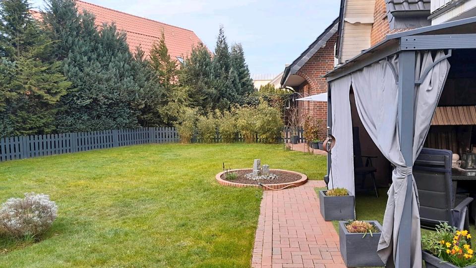 Erdgeschoßwohnung Bohmte - 2 Zimmer, 122 m&sup2;, 889&euro; | Angebot:26125220