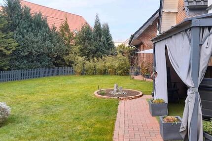 Wohnung Bohmte - 2 Zimmer, 122 m&sup2;, 889&euro; | Angebot:26125220