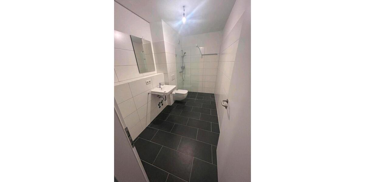 Etagenwohnung Ingolstadt Nordost - 2 Zimmer, 47 m&sup2;, 855&euro; | Angebot:26598115