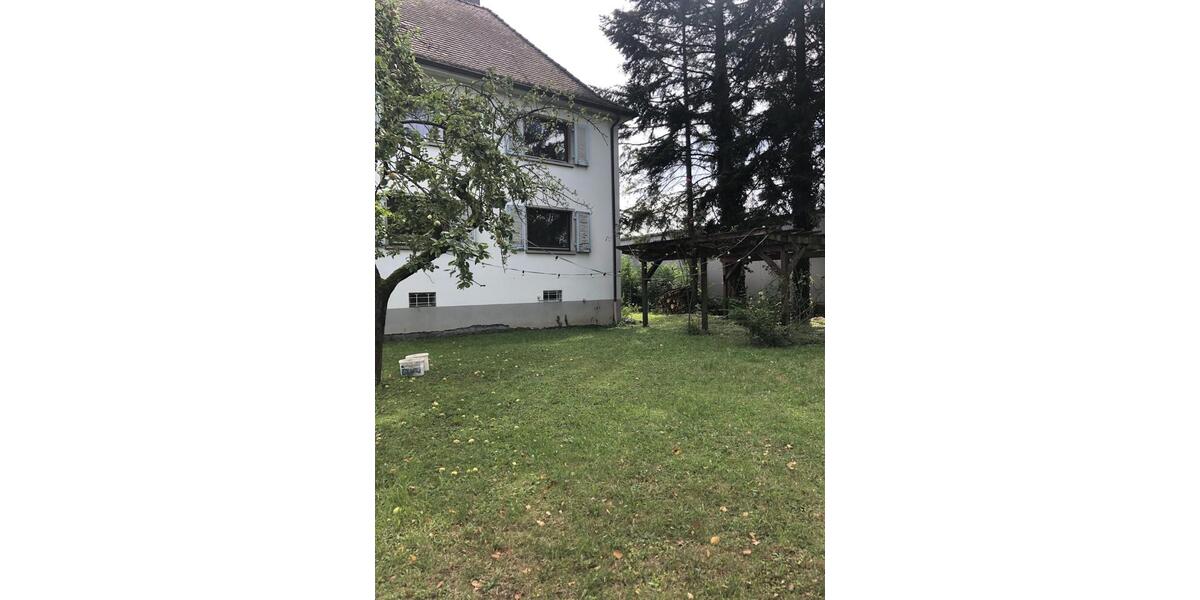 Einfamilienhaus Riegel am Kaiserstuhl - 4.5 Zimmer, 150 m&sup2;, 1.600&euro; | Angebot:26592161