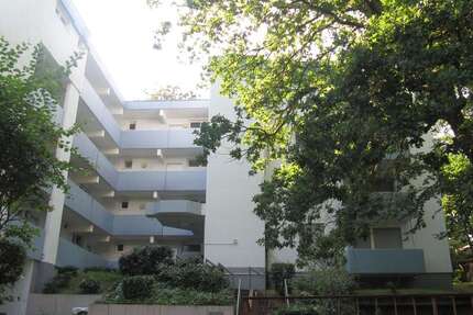 Wohnung zum Mieten in Kaiserslautern 470 € 61 m² 2 zimmer