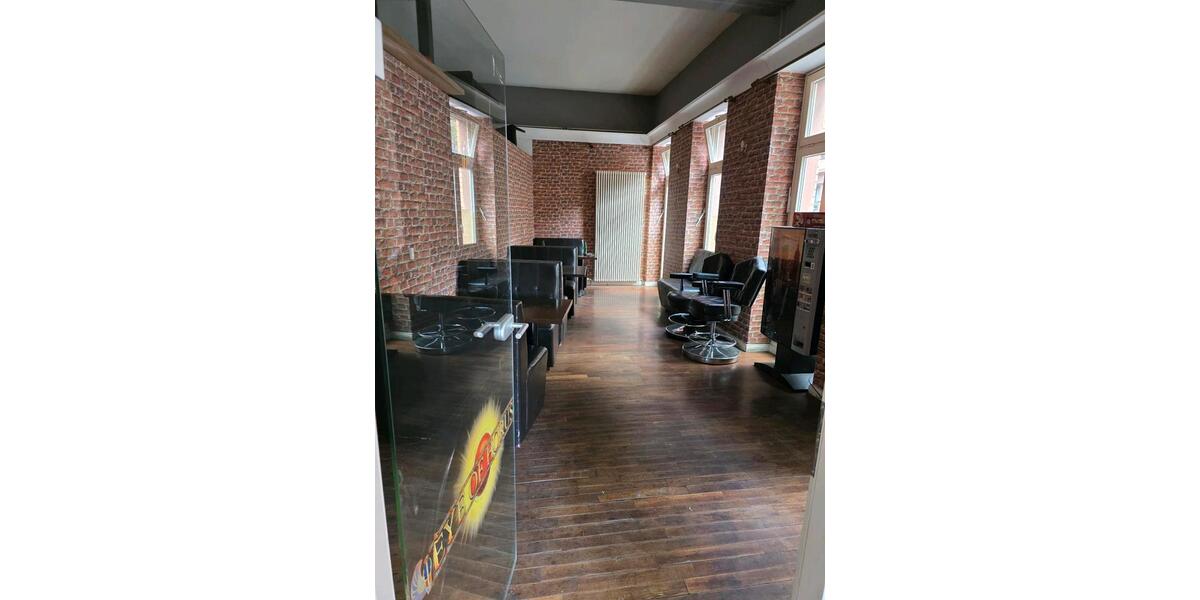 bistro cafe Lokal Ludwigshafen zimmer