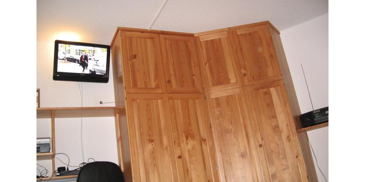 Etagenwohnung Rosenheim Egarten - 1 Zimmer, 22 m&sup2;, 590&euro; | Angebot:24831344