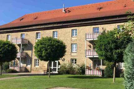 Wohnung Öhringen - 2 Zimmer, 58 m&sup2;, 515&euro; | Angebot:27323983